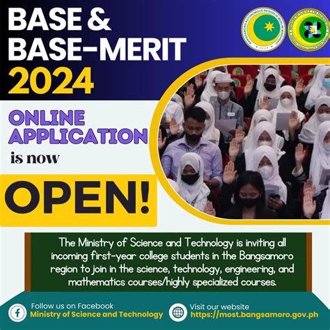 https: //bit. ly/ 150ads|BASE AND BASE MERIT APPLICATION FOR CY 2024 IS NOW .